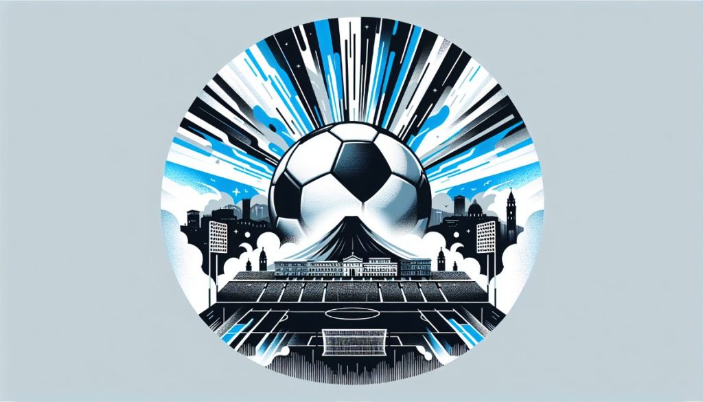 Napoli ve Juventus: İtalyan Futbolunun Dev Kapışması