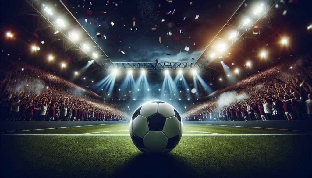 Trabzonspor ile Beşiktaş Arasındaki Tarihi Rekabetin Analizi