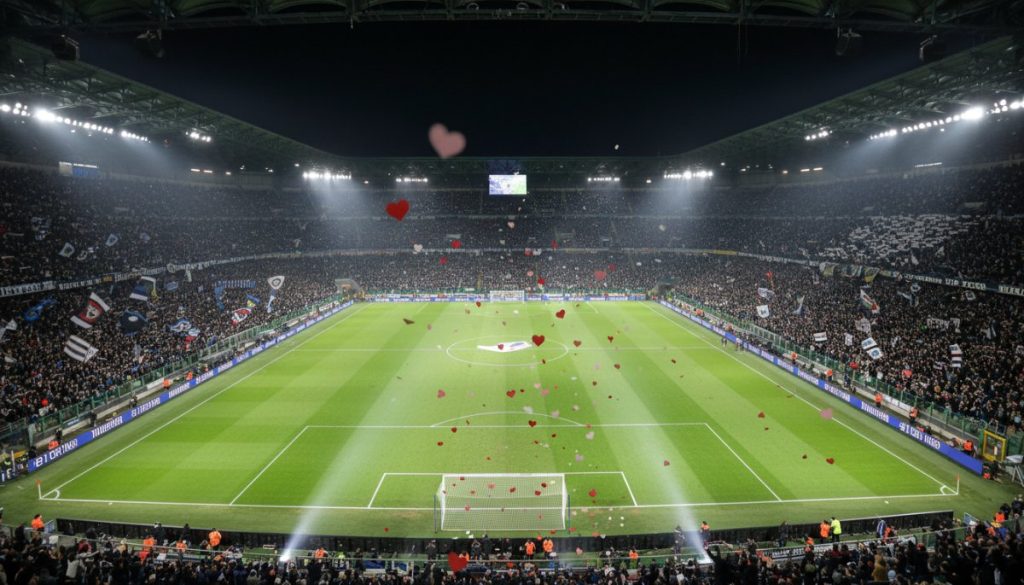 İtalya’da Şampiyonluk Düğümü: San Siro’da Dev Derbi