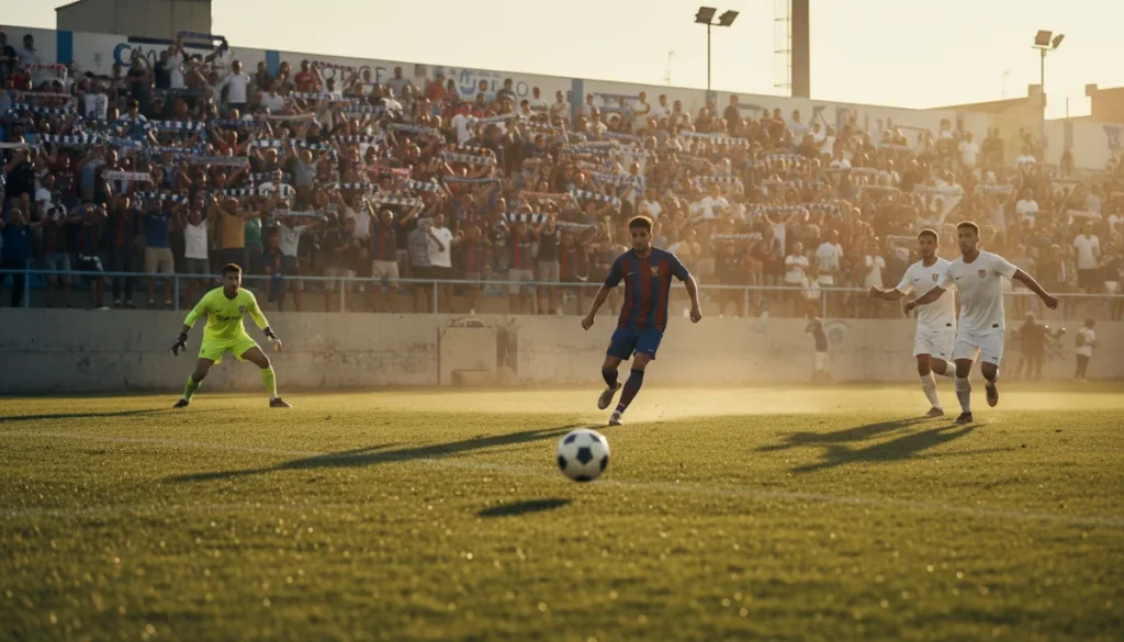 La Liga’da Kritik Viraj: Coliseum’da Puan Savaşı Kapıda