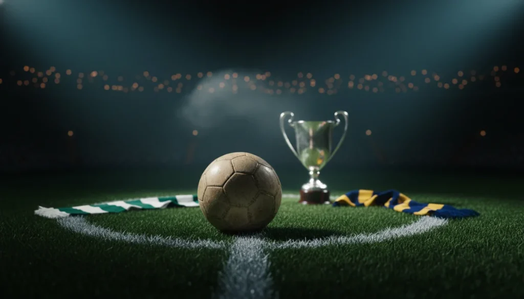 Ziraat Türkiye Kupası: Fenerbahçe Konya’da Yarı Final Peşinde