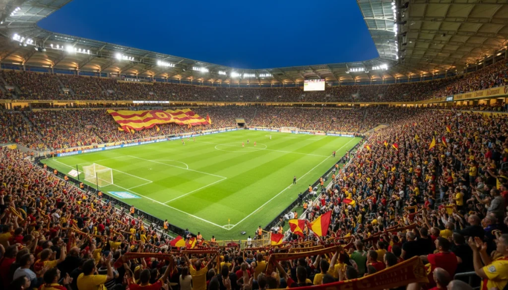 Göztepe Taraftarı Süper Lig’de Devleri Nasıl Geride Bıraktı?