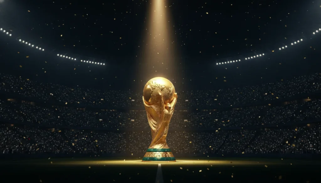 2026’da Kupayı Kim Kaldıracak? Final Yolu ve Analizler