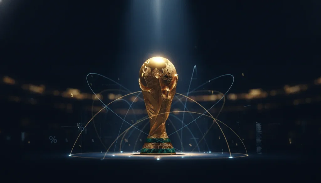 2026 Kupası’nı Kim Müzesine Götürecek? Dev Veri Analizi