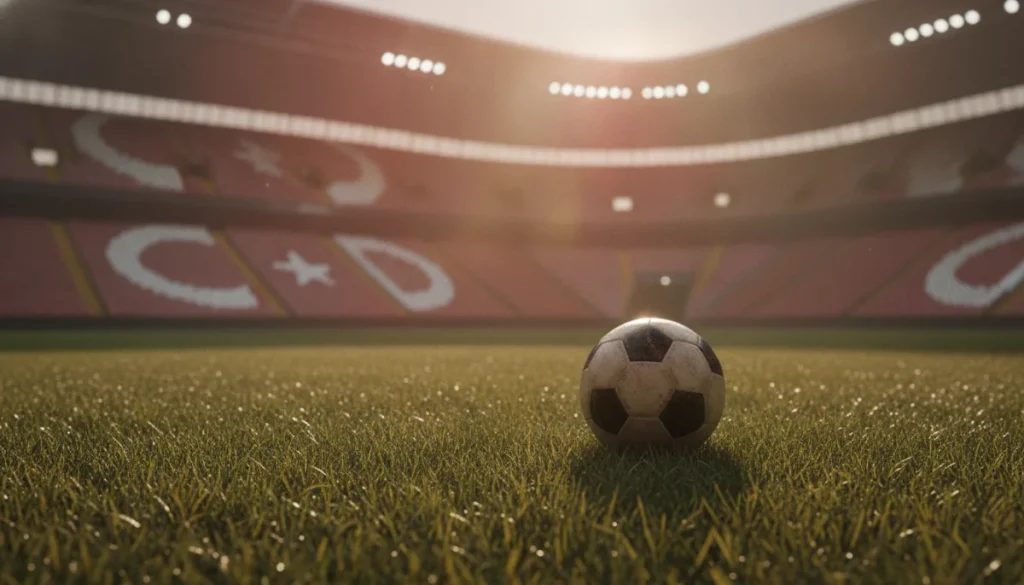 Kırmızı-Beyazlıların Futbol Geleceği Şekilleniyor