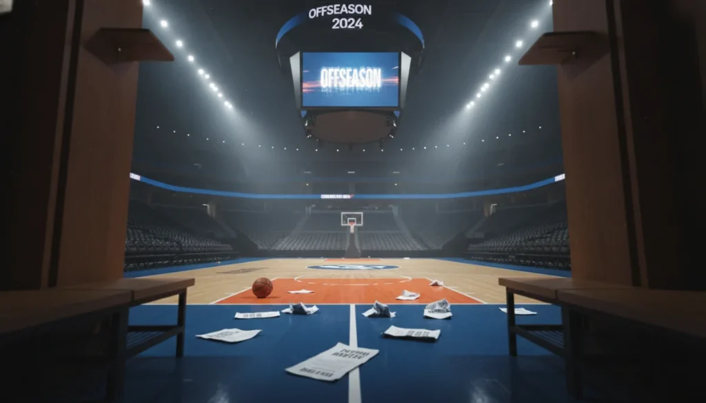 NBA Serbest Oyuncu Piyasasında Dikkat Çeken 3 Kritik İsim ve Gelecekleri
