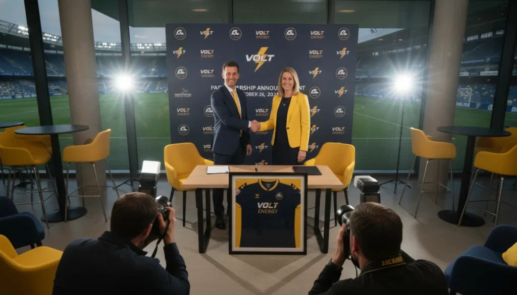 Fenerbahçe ve Göktürk Holding’den Branşlar Arası Dev İş Birliği