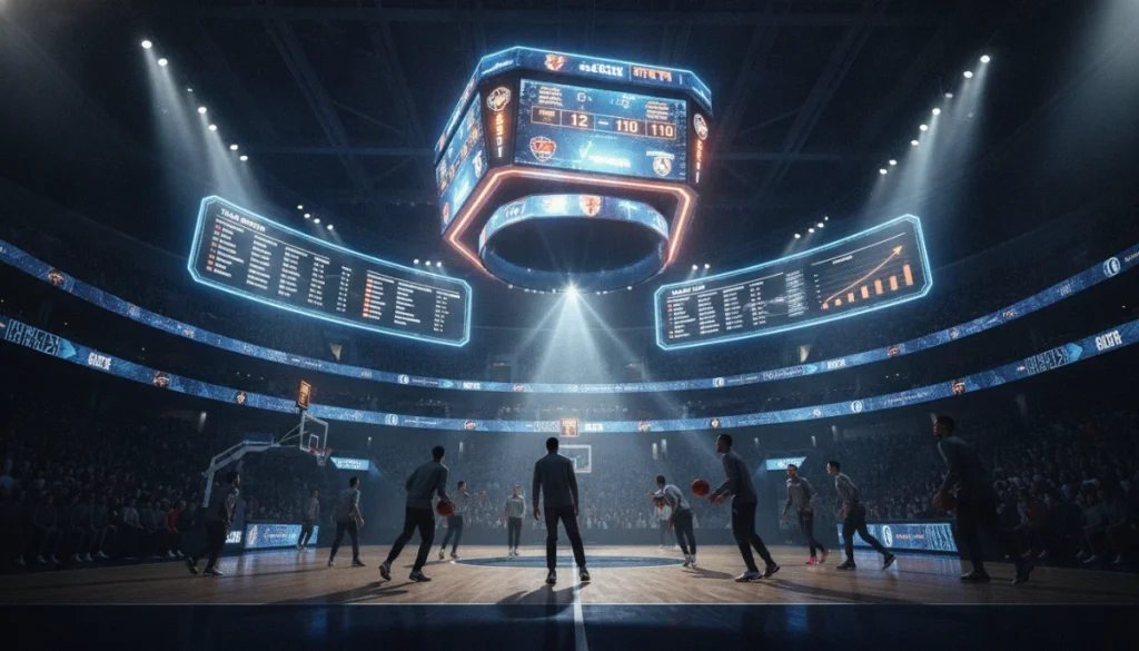 2026/27 NBA Sezonunda Takım Kadroları ve Maaş Yönetimi Dinamikleri
